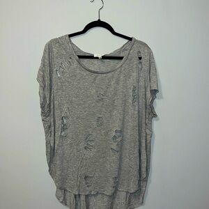 PERSAYA WOMENS SHIRT WITH HOLES- GREAT CONDITION!!🔥🔥🔥🔥